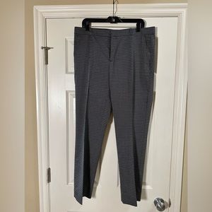 Banana Republic ankle pant